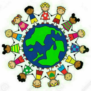 Логотип @ropogxa - ДРУЖБА НАРОДОВ