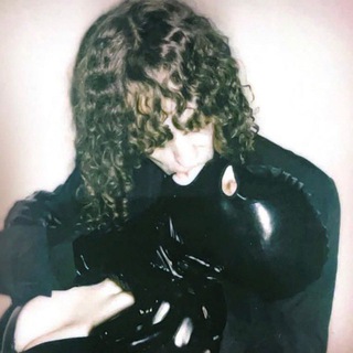 Логотип @rorisex - астросекс | ily, but closed.