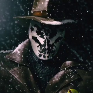 Логотип @rorsharh_trader - ⚡️Роршарх Трейдер🪃