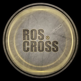 Логотип @ros_cross - Ros_cross