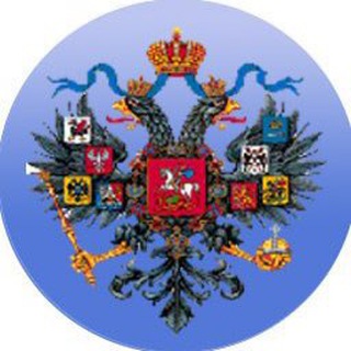 Логотип @ros_imperia - Российская империя