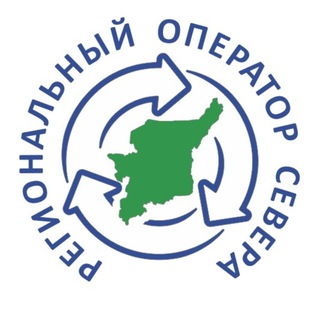 Логотип @ros_rkomi - Региональный оператор Севера