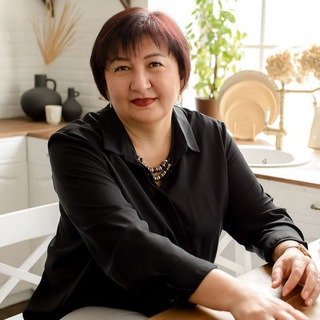 Логотип @rosaastrolog - Астрология с Розой Смирновой