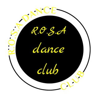 Логотип @rosadanceclub - R.O.S.A. Dance club