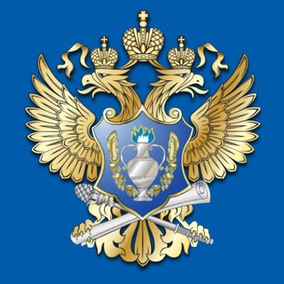Логотип @rosalcohol - Росалкогольтабакконтроль