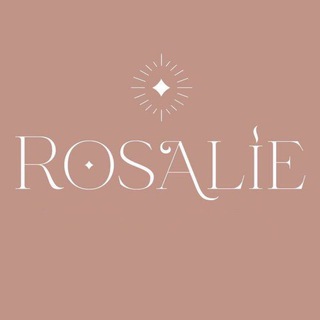 Логотип @rosalie_uz - Rosalie_uz