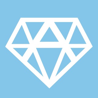 Логотип @rosalmaz - СДК Алмаз