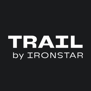 Логотип @rosarunfest - TRAIL by IRONSTAR