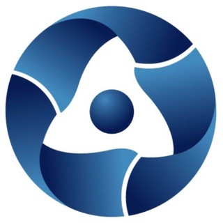 Логотип @rosatom_ca - Росатом Центральная Азия