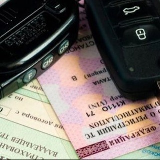 Логотип @rosavtobel - Продажа авто на РФ учёте в РБ