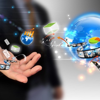 Логотип @rosbaltmedia - НОРД БАЛТ МЕДИА