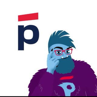 Логотип @rosbank_careers - Росбанк Карьера