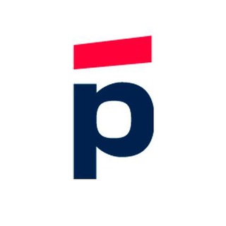 Логотип @rosbank_official - Росбанк