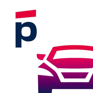 Логотип @rosbankauto_official - Росбанк Авто