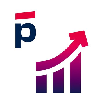 Логотип @rosbankinvest - Росбанк. Вдумчивые инвестиции