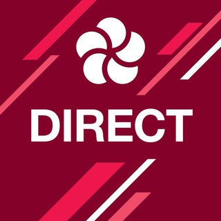 Логотип @roscongressdirect - Roscongress Direct