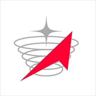 Логотип @roscosmoscareer - Кадровое агентство Роскосмоса