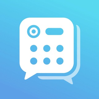 Логотип @rosdomofon - РосДомофон — Умный домофон