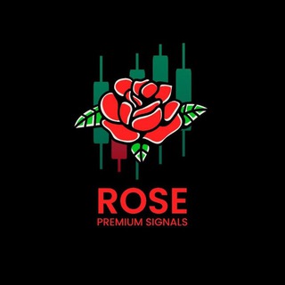 Логотип @rose_crypto_signalss - Rose Crypto Signals