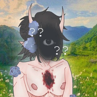 Логотип @rose_withered - Завядшая Роза