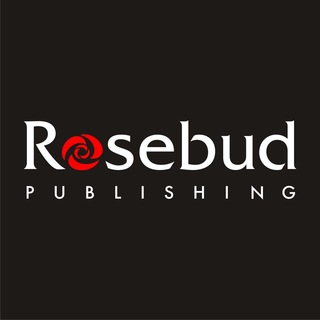 Логотип @rosebud_publishing - Rosebud Publishing
