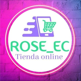 Логотип @roseecmayoristas - Rose_ec_mayoristas