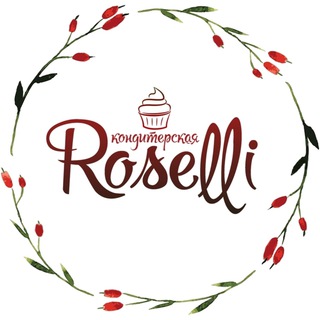 Логотип @roselli_ekat - ROSELLI.EKB