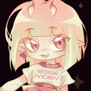Логотип @rosemaryqqqq - rosemary — ПЕРЕЕЗД