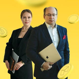 Логотип @rosenfelds - Я - Криптомиллионер | Предобучение
