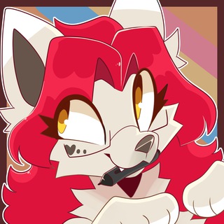 Логотип @rosepuppiesart - Rosies Art House