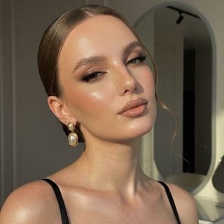 Логотип @roseslena - Miss rose et beauté