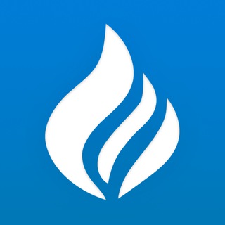 Логотип @rosgazneft - РОСГАЗ НЕФТЬ