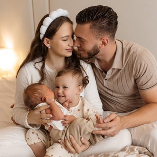 Логотип @roshchenko_family - Эл тут