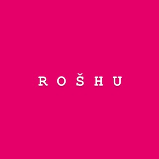 Логотип @roshuboutique - ROSHU BOUTIQUE