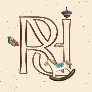 Логотип @rosi_moscow - ROSI