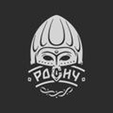 Логотип @rosich_chat_rus - 💀