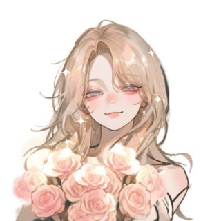 Логотип @rosiemarina - ‧₊˚✧. 𝕞𝕒𝕣𝕚𝕟𝕒 𝕣𝕠𝕤𝕖ヾ❀‧₊˚