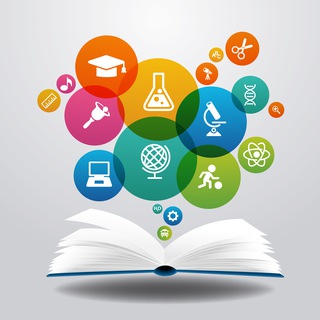 Логотип @roskonf - Научные конференции 📚