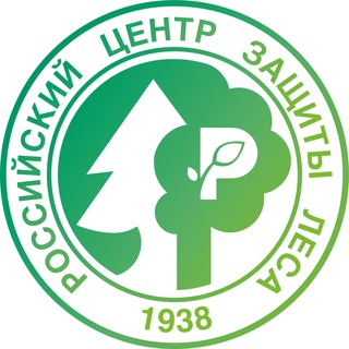 Логотип @roslesozaschita - РОСЛЕСОЗАЩИТА