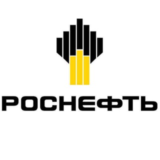 Логотип @rosneftcorp - Rosneftcorp