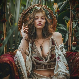 Логотип @rosoha_taro - 𝓜𝓪𝓻𝓲𝓷𝓪 𝓡𝓸𝓼𝓸𝓴𝓱𝓪 • 𝓔𝔃𝓸𝓽𝓮𝓻𝓲𝓬 •