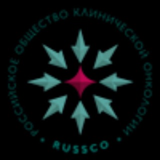 Логотип @rosoncoweb - RosOncoWeb | ОНКОЛОГИЯ