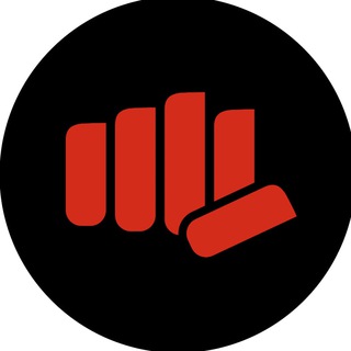 Логотип @rospartizan - Роспартизан