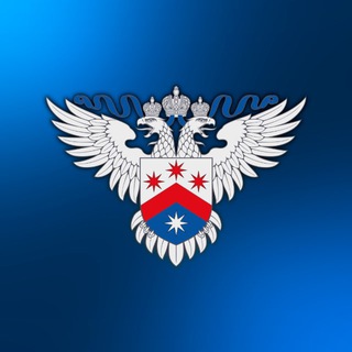 Логотип @rospatentfips - Роспатент