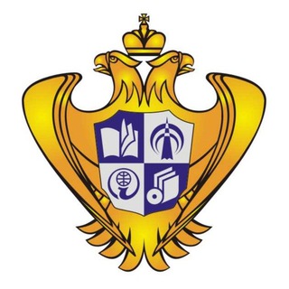 Логотип @rospechatnews - Роспечать