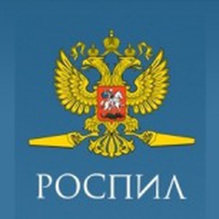 Логотип @rospilperm - РосПил Пермь