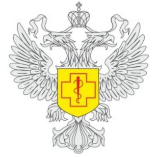 Логотип @rospotrebnadzor63 - Управление Роспотребнадзора по Самарской области