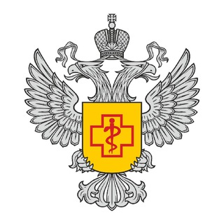 Логотип @rospotrebnadzor_03 - Новости Роспотребнадзора по Бурятии