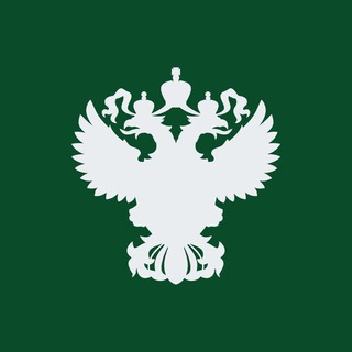 Логотип @rosprirodnadzor_official - Росприроднадзор