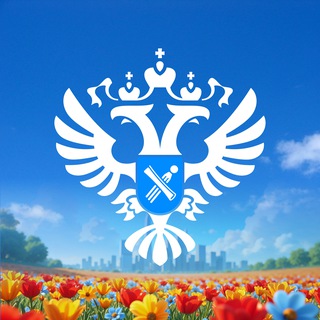 Логотип @rosreest_86 - Росреестр ХМАО - Югра